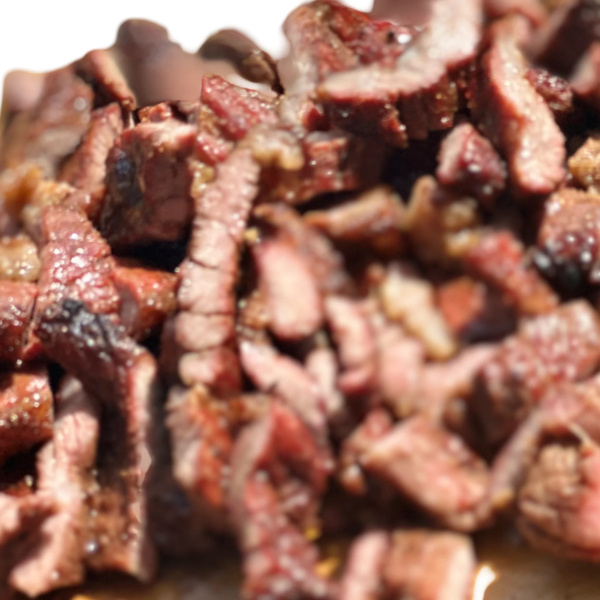 Party Extra Large Tray Beef Suya - Image 5