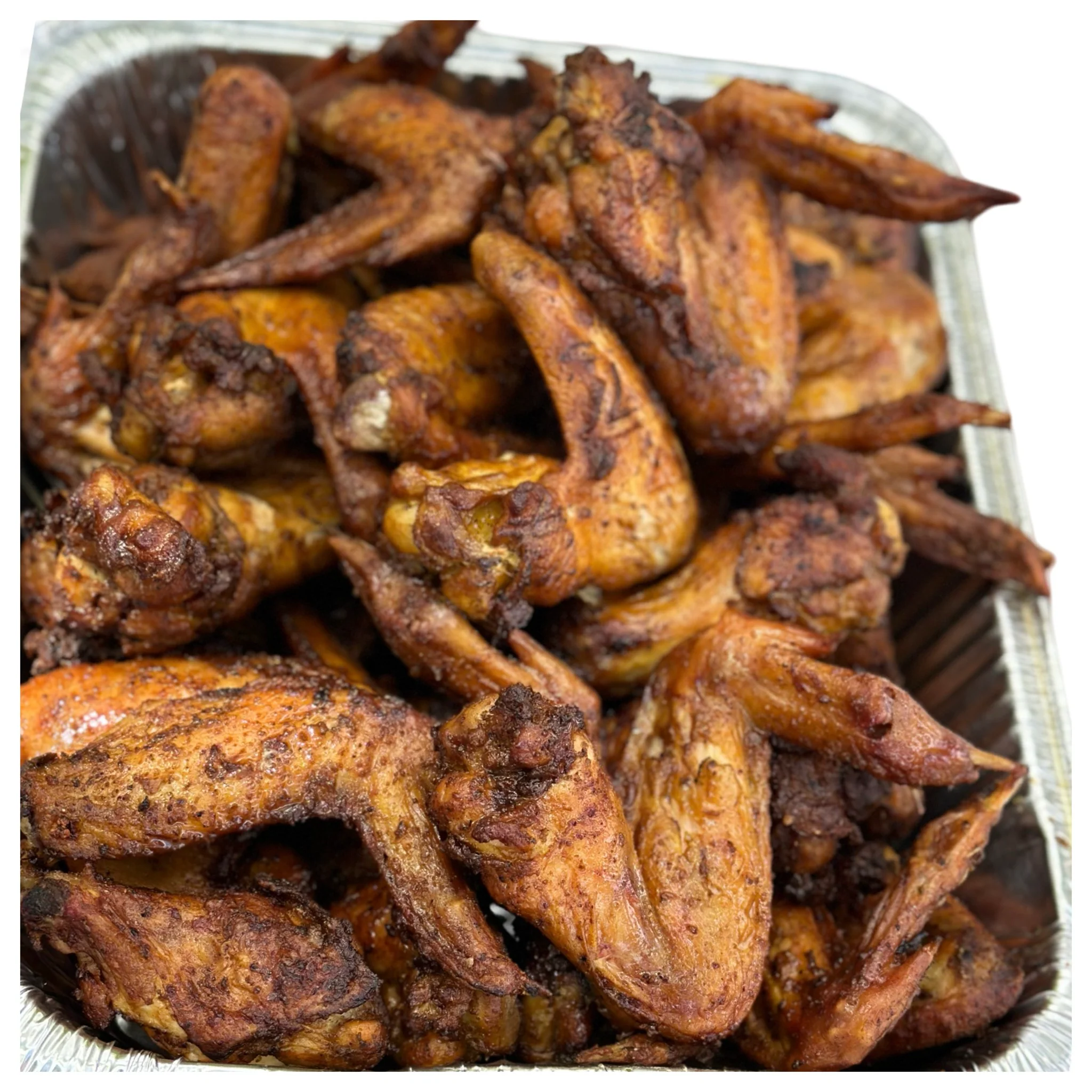 Project Wild Wings (S-Size) - Image 4